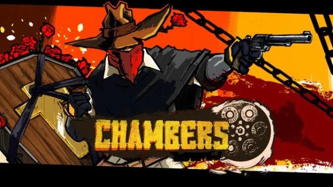 Chambers Build 18443282 (P2P Release) cover art
