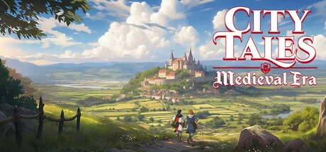 City Tales Medieval Era Build 20938184 cover art