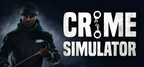 Crime Simulator v1.41 Build 22143068 cover art