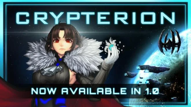 Crypterion Build 18162347 (TENOKE Release) cover art