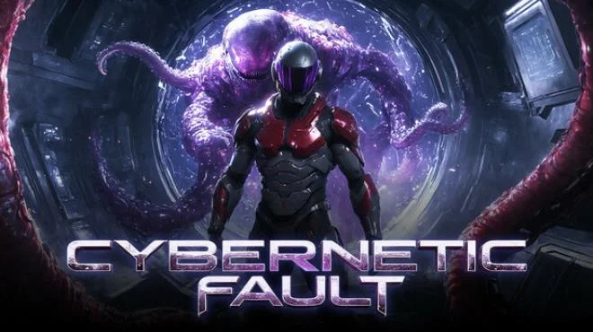 Cybernetic Fault Build 18346269 (TENOKE Release) cover art