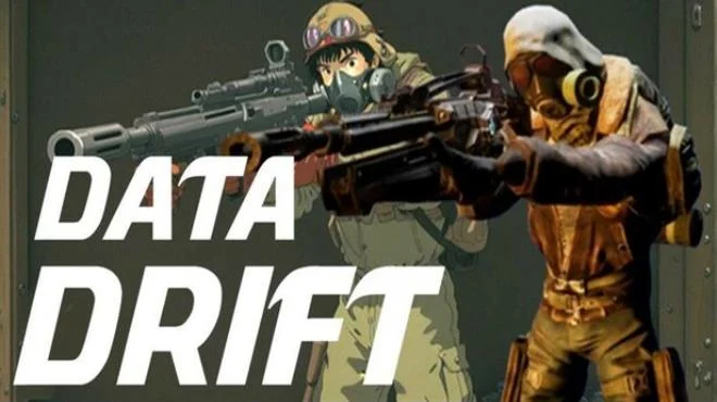 Data Drift Build 18244525 (TENOKE Release) cover art