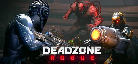 Deadzone Rogue v1.1.15.0 (Build 21485981) cover art