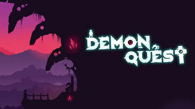 Demon Quest Build 18413868 (TENOKE Release) cover art