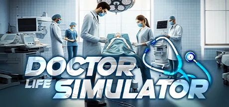 Doctor Life Simulator (Day 4 Update Major Bugfix) Build 18740186 cover art