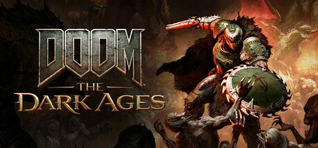 Download game DOOM The Dark Ages Build 24132495 + 2 DLC (Premium Edition) latest version