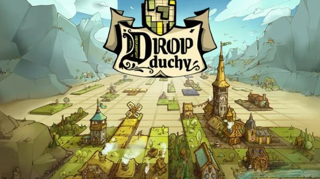 Drop Duchy v1.2.18 + Update (TENOKE) all DLC cover art