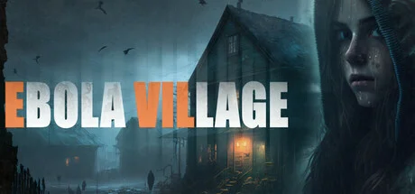 EBOLA VILLAGE v1.0.0.5 cover art