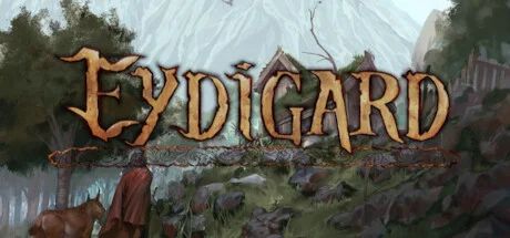 Eydigard Build 18414121 cover art