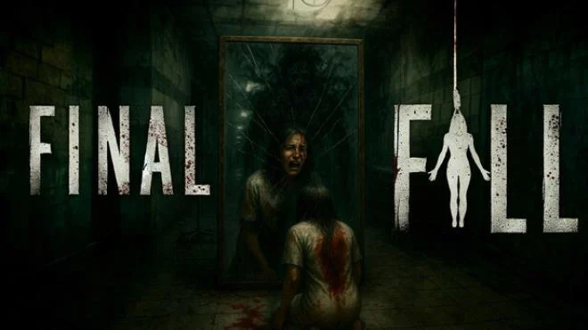 Final Fall Build 18459605 (SKIDROW Release) cover art