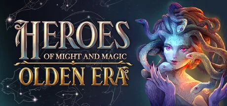 Heroes of Might and Magic Olden Era v0.80.34 build 24128879 cover art