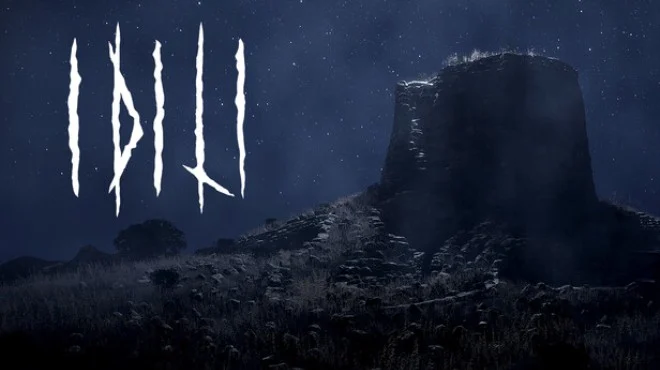 IDILI Build 16672773 cover art