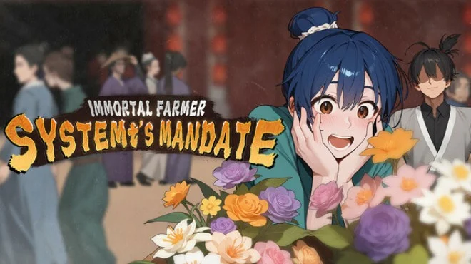Immortal Farmer Systems Mandate Build 21292535 cover art