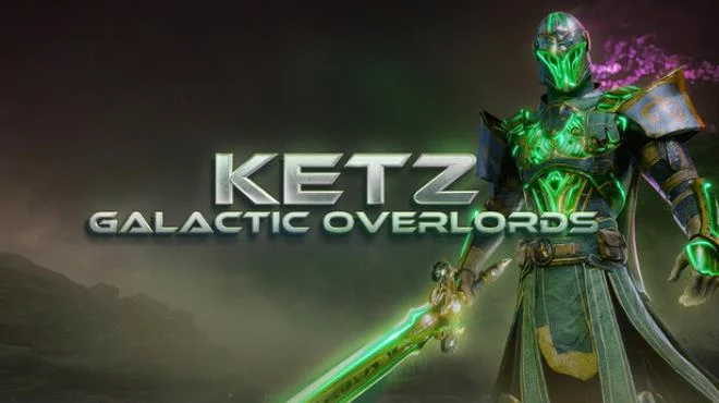 Ketz Galactic Overlords Build 21024291 cover art