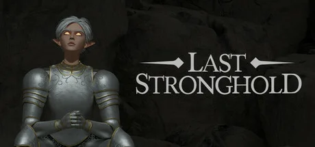 Last Stronghold Build 18389809 (TENOKE Release) cover art