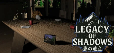 Legacy of Shadows (TENOKE Build 18338248) cover art
