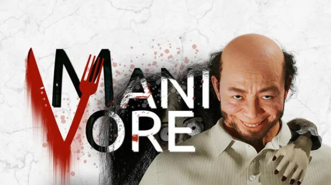 Manivore Build 18409837 (TENOKE Release) cover art