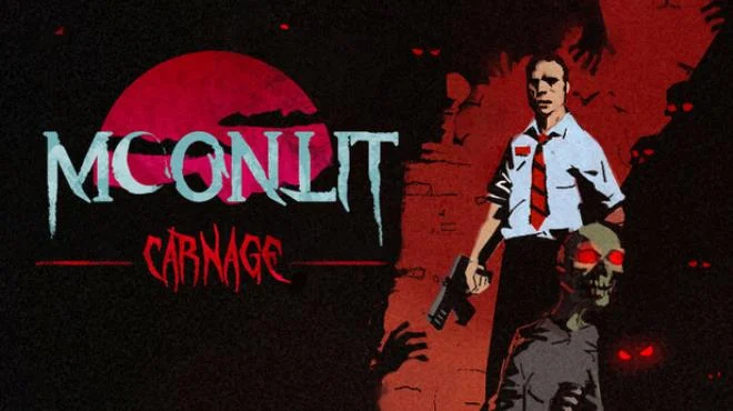 Moonlit Carnage Build 18200654 (TENOKE Release) cover art