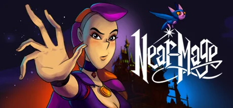 Near-Mage v1.1.4 cover art