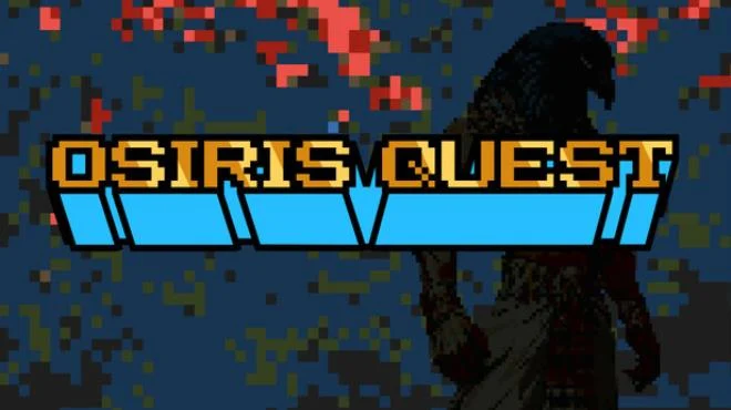 Osiris Quest Build 18343049 (TENOKE Release) cover art