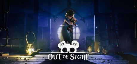 Out of Sight v1.1.93 + Update (TENOKE) cover art