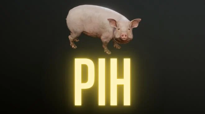 Pih Build 18259098 cover art