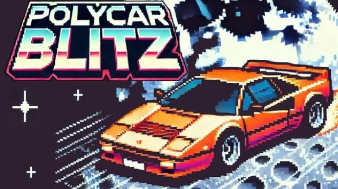 Polycar Blitz Build 18497382 (TENOKE Release) cover art
