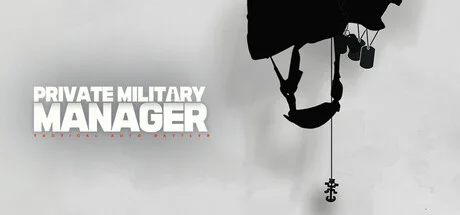 Private Military Manager Tactical Auto Battler Build 18328457 cover art