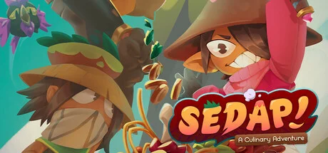 SEDAP A Culinary Adventure Build 18561556 (TENOKE Release) cover art