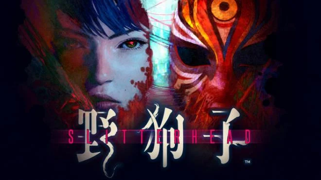 Slitterhead Build 18177227 (TENOKE Release) cover art