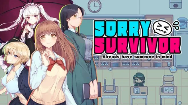 SORRY SURVIVOR Build 18518448 (TENOKE Release) cover art