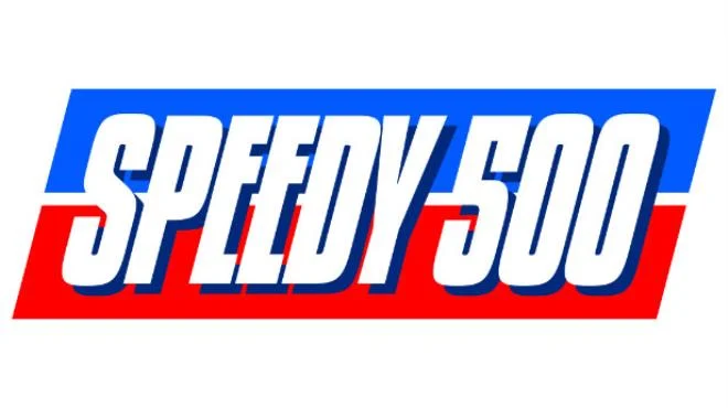 Speedy 500 Build 18504225 (TENOKE Release) cover art