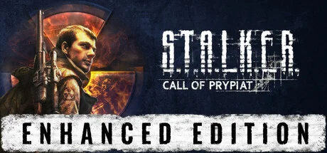 S.T.A.L.K.E.R.: Call of Prypiat - Enhanced Edition (RUNE): Update v1.3.1 cover art