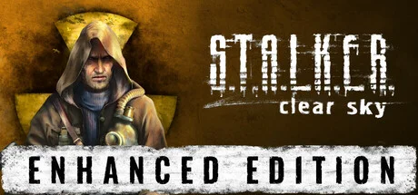 S.T.A.L.K.E.R.: Clear Sky - Enhanced Edition Build 18465670 (RUNE): Update v1.3.1 cover art