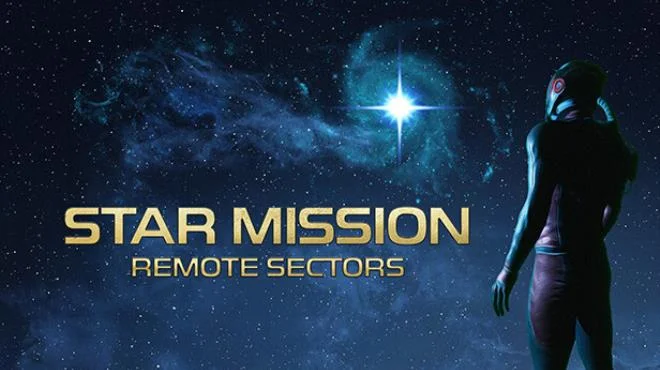 Star Mission Remote Sectors Build 18550238 (TENOKE Release) cover art