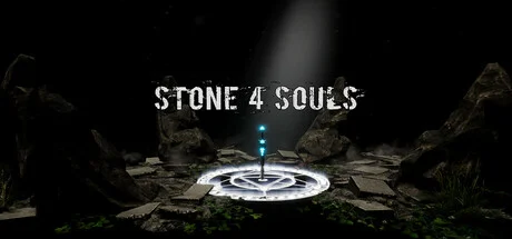 Stone 4 Souls Build 18499467 (SKIDROW Release) cover art
