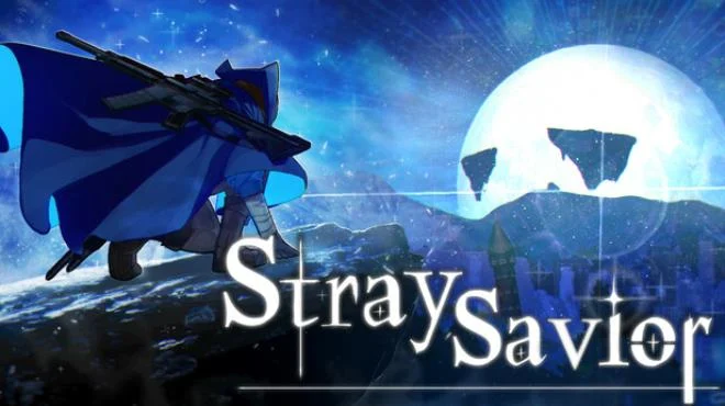 Stray Savior v1.04 (TENOKE Release) cover art