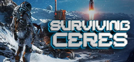 Surviving Ceres Build 18357859 (TENOKE Release) cover art