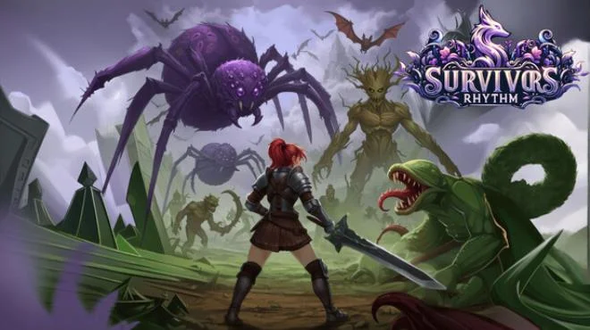 Survivors Rhythm Build 18275835 (TENOKE Release) cover art