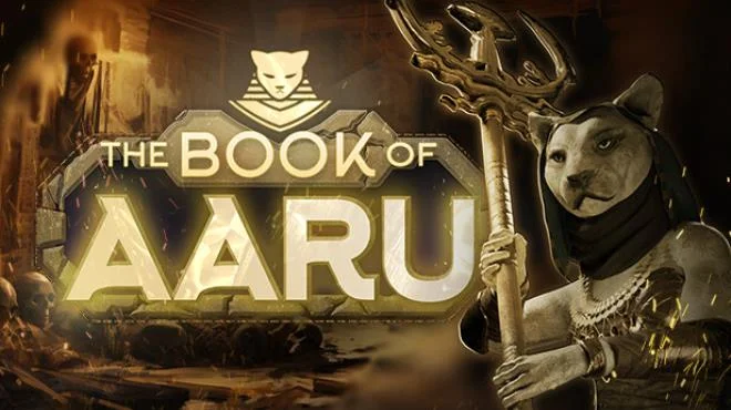 The Book of Aaru (TENOKE Build 18629881) cover art