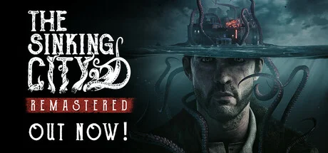 The Sinking City Remastered Build 18222381 cover art