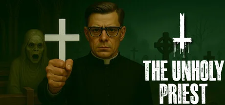 The Unholy Priest (TENOKE) Build 19538556 cover art
