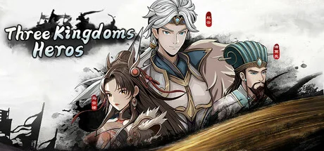 Three Kingdoms Heroes Build 18235833 cover art
