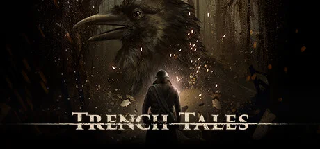 Trench Tales v0.6 Build 23320645 cover art