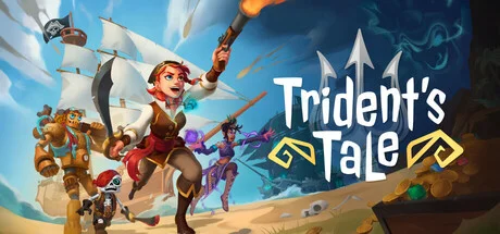 Tridents Tale Build 18431074 cover art