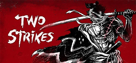 Two Strikes Build 18551375 (SKIDROW Release) cover art