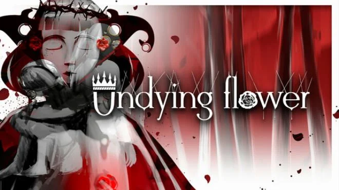 Undying Flower Build 17783922 (TENOKE Release) cover art