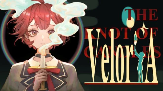 Veloria The Knot of Candles Build 18370347 (TENOKE Release) cover art