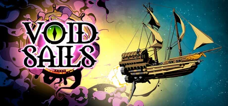 Void Sails Build 18467861 (TENOKE Release) cover art