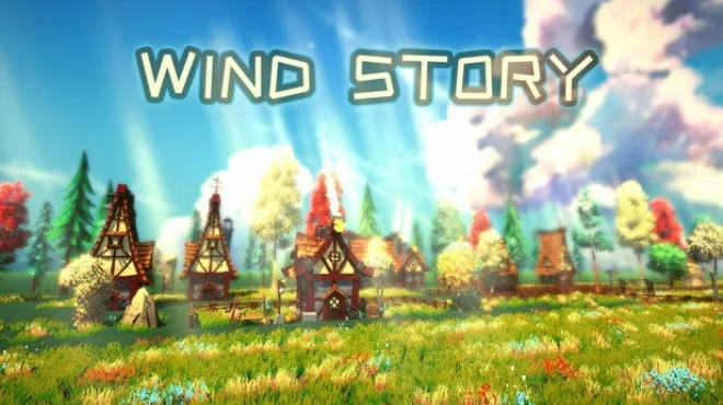 Wind Story (TENOKE) Build 19819456 cover art